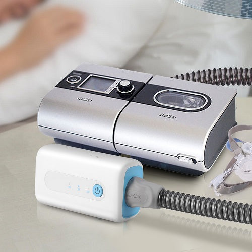 Is CPAP Ozone Disinfector an effective method for cleaning your machine from the COVID19 virus?
