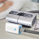 FREYAT® CPAP Cleaner and Sanitizer-Ozone Portable Cleaning Machine（White Color)